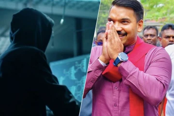 பழைய பிக்பொக்கெட் முறை போய் இப்போது ஹேக்கர்ஸ் : அரசை கடுமையாக சாடும் நாமல்
