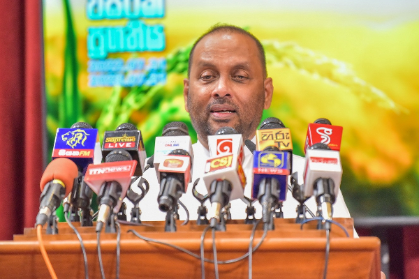 அரசின் புதிய உரக்கொள்கையினால் விவசாயத்துறையில் பாரிய முன்னேற்றம் | Government S New Fertilizer Policy In Agriculture