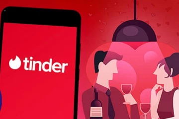 டிண்டர் ஆப் செயலி ; லண்டன் பெண்கள் தொடர்பில் வெளியான அதிர்ச்சி தகவல்