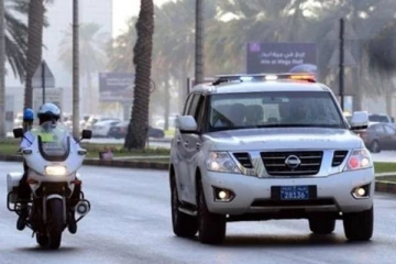 சார்ஜாவில் புத்தாண்டுக்கு பட்டாசு வெடிக்க தடை