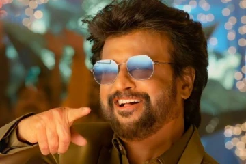 ரேஸ் பைக்கில் சூப்பர் ஸ்டார் ரஜினிகாந்த்! இதுவரை பலரும் பார்த்திராத புகைப்படம்..