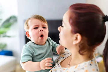 பிரித்தானியாவில் கக்குவான் இருமல் ; 5 சிறுவர்கள் உயிரிழப்பு