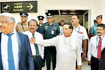 யாழ். சர்வதேச விமான நிலையத்தில் பயணிகளின் வசதிகளை மேம்படுத்த நடவடிக்கை