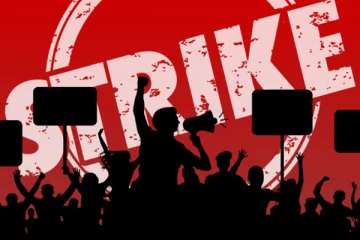 பணிப்புறக்கணிப்பை முன்னெடுக்கவுள்ள பல்கலைக்கழக ஆசிரியர்கள்!