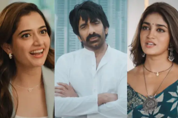 Bhartha Mahasayulaki Wignyapthi: திரை விமர்சனம் | Bhartha Mahasayulaku Vignapthi Movie Review