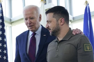 உக்ரைன் போருக்கு காரணம் இந்த நாடு தான்... பெரும்பாலான சீன மக்கள் ஒரே கருத்து