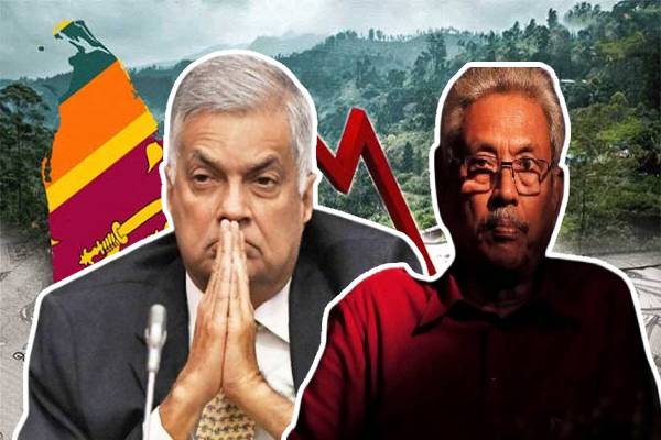 தமிழரை ஆழத் தடுத்தீர்கள்… சிங்களவரும் வாழ முடியாது போகிறதே….! - ஐபிசி தமிழ்