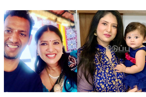 45 வயதில் இப்படியா!! மீனாவுடன் ஆட்டம் போட்ட விஜய்யின் முன்னாள் காதலி சங்கவி!! | Sanghavi Meena Post Reels Video Together Dance