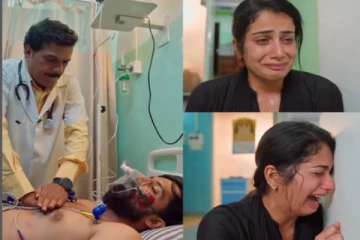 உயிர் பிழைத்தாரா சக்தி? ஆதி குணசேகரன் கைது! எதிர்நீச்சல் 2 சீரியலில் அடுத்து நடக்கப்போவது இதுதான்