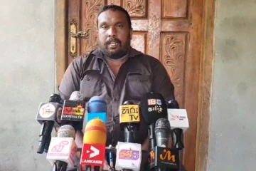 மன்னார் சிறுமி கொலைக்கு நீதி கோரி ஆர்ப்பாட்டம் நடத்தும் பிள்ளையான் குழு : கேலிக்கூத்தென கண்டனம்