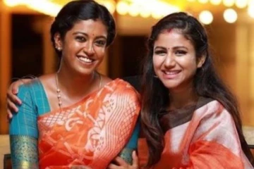 பாரதி கண்ணம்மா, ராஜா ராணி 2 சீரியல் நடிகர்கள் ஒன்றாக படப்பிடிப்பிற்கு நடுவே செய்த கலாட்டா- வெளிவந்த புகைப்படம்