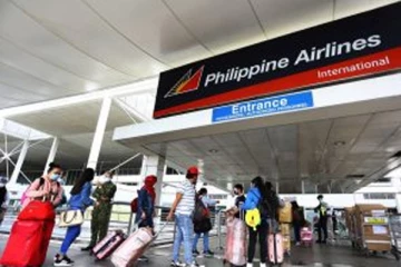 இலங்கைக்கு பயணத் தடை விதித்தது பிலிப்பைன்ஸ்!