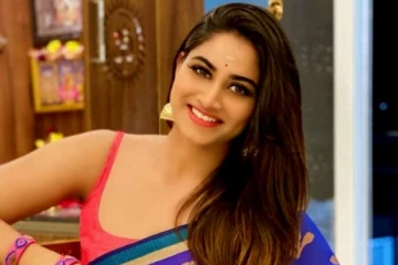 உடை மாற்றும் வீடியோவை வெளியிட்ட ஷிவானி நாராயணன்.. விளம்பரத்திற்காக இப்படி செய்யலாமா