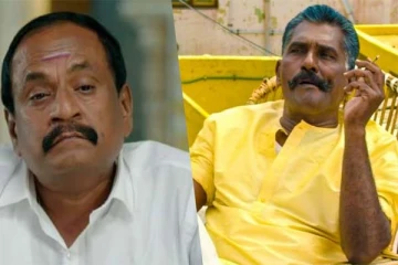 ஆதி குணசேகரன் கேரக்டரில் நடிக்கும் வேல ராமமூர்த்திக்கு இவ்வளவு சம்பளமா?