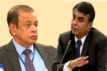 உயிர்த்த ஞாயிறு தாக்குதல் ;ஹேமசிறி ,பூஜித தீர்ப்பு வெளியாகும் திகதி அறிவிப்பு!