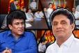 தமிழ் முற்போக்கு கூட்டணி - சஜித் பிரேமதாச புரிந்துணர்வு உடன்படிக்கை