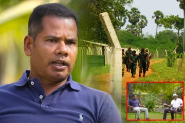 சிங்கள மக்கள் தொடர்பில் தலைவர் பிரபாகரன் எங்களுக்கு கற்றுத் தந்தது இது தான்! தமிழ் தொழிலதிபர் வெளிப்படை