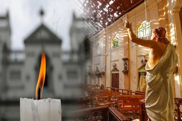 உயிர்த்த ஞாயிறு தாக்குதல் தொடர்பில் இலங்கை மக்களின் மனநிலை என்ன..!