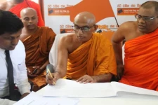 ரதன தேரர் வெளியிடாத இரகசியத்தை வெளியிட்ட ஞானசார தேரர்