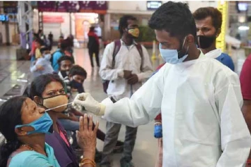 கொவிட் தொற்றாளர்களின் எண்ணிக்கை மேலும் அதிகரிப்பு