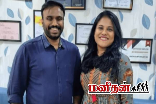 செந்தில் மகனுக்கு மாமனார் வைத்த செக்.. காதலுக்காக தூக்கி வீசிய பிரபலம் | Tamil Cinema Actor Senthil Son Love Story