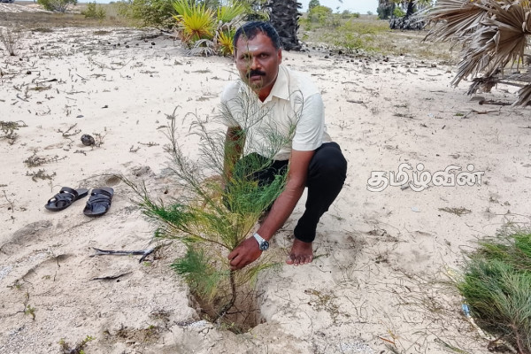 மாவீரர் துயிலுமில்லங்களிலிருந்து இராணுவம் வெளியேற வேண்டும்! விடுக்கப்பட்டுள்ள கோரிக்கை | Military Should Withdraw Maveerar Thuylumillas