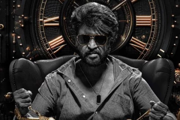 பிரம்மாண்டமான கூலி படத்திற்காக நடிகர் ரஜினிகாந்த் வாங்கிய சம்பளம் எவ்வளவு தெரியுமா?
