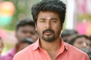 மீண்டும் பிளாக் பஸ்டர் இயக்குனருடன் இணையும் நடிகர் சிவகார்த்திகேயன்!
