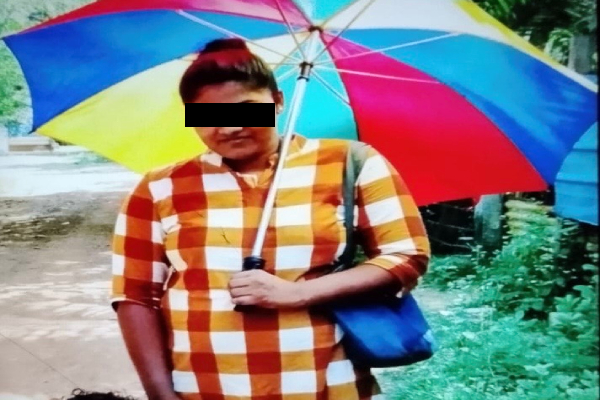 வவுனியாவில் கொடூரம் :கொலை செய்யப்பட்ட நிலையில் இளம் குடும்பப்பெண் சடலமாக மீட்பு | Body Of Young Housewife Found Murdered In Vavuniya வவுனியாவில் கொடூரம் :கொலை செய்யப்பட்ட நிலையில் இளம் குடும்பப்பெண் சடலமாக மீட்பு | Body Of Young Housewife Found Murdered In Vavuniya