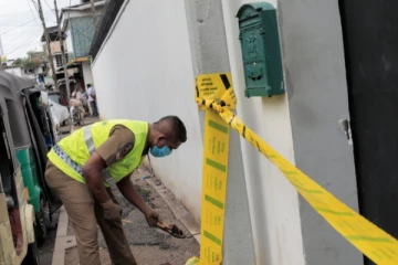 பெண் ஒருவர் கொலை; தீவிர விசாரணையில் இறங்கிய பொலிஸார்