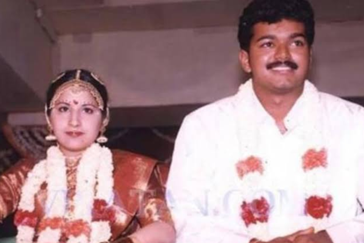 CM விஜய் - சங்கீதா விவாகரத்து வழக்கு.. நீதிமன்றம் அதிரடி உத்தரவு | Court Order Vijay Sangeetha Divorce Case June 15