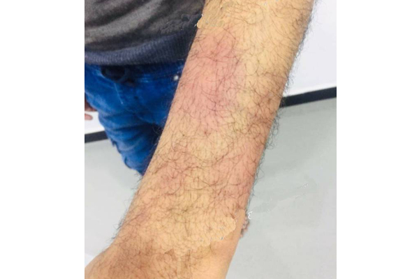 சுவிஸில் இலங்கை தமிழ் இளைஞன் வெளியிட்ட பகீர் தகவல்! | Sri Lanka Swiss Tamils Deport Life Threatening