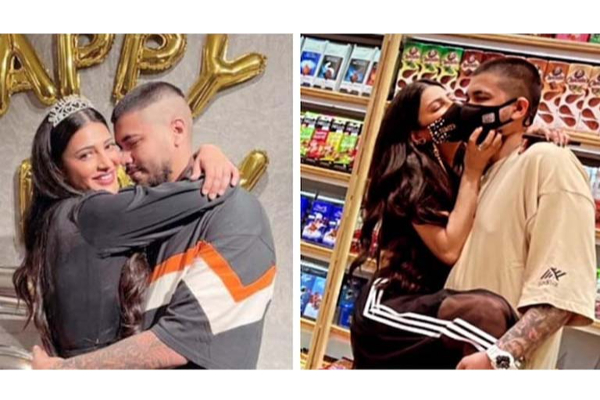 கமலின் மகள் ஸ்ருதிஹாசனுக்கு திருமணம் முடிந்துவிட்டதா? காதலனால் வெளியே கசிந்த உண்மை | Shruti Haasan With Shantanu Open Talk Relationship