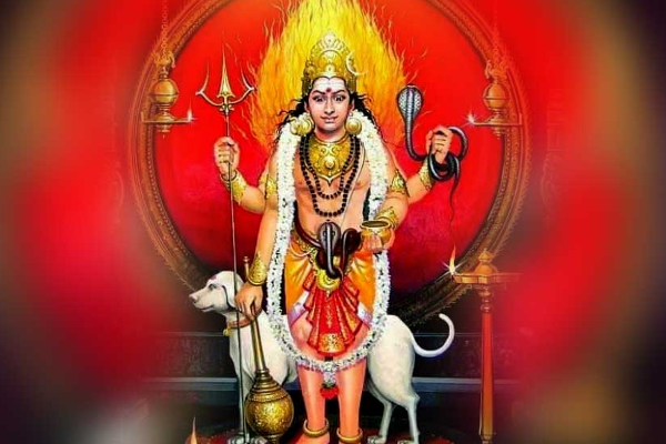 காலத்தால் தீர்க்க முடியாத தொல்லைகள் நீக்கும் வல்லமை கொண்ட பைரவர் | Bhairava Has The Power To Remove Problems