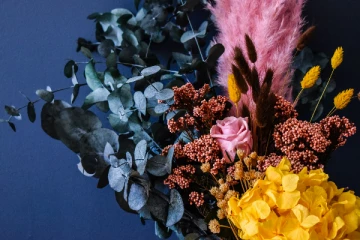 மலர் வளையங்களையும் விட்டுவைக்காத இலங்கையின் விலையுயர்வு!