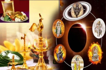 பிறக்கவிருக்கும் புத்தாண்டில் மேன்மையடைய போகும் ஐந்து ராசிக்காரர்கள்: அதிலும் மகர ராசிக்காரர்களுக்கு - இன்றைய ராசிபலன்கள்