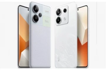 ரூ.17,999-க்கு அறிமுகமான Redmi Note 13 5G Smartphone- சிறப்பம்சங்கள் இதோ