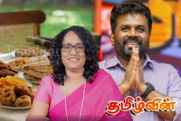 ஜனாதிபதிக்கு பதிலாக புத்தாண்டை கொண்டாடும் பிரதமர்