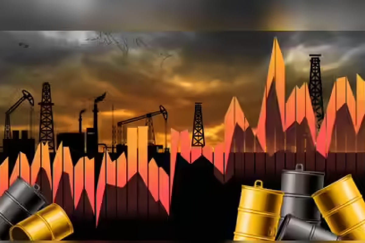 ட்ரம்பின் ஒற்றை வார்த்தை : சரிவடைந்த எண்ணெய் விலை - எச்சரிக்கும் பொருளாதார வல்லுநர்கள் | Oil Traders Bet Millions Minutes Trump Iran Talks