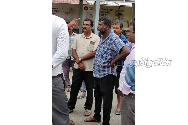 யாழ்ப்பாணத்தில் நாளை முதல் அமுலாகும் புதிய நடைமுறை | Jaffna Bus Service