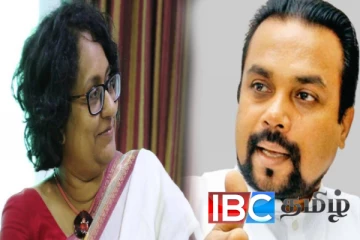 கல்விப் பாட விதான வலைத்தள சர்ச்சை : பிரதமரை பதவி விலக வலியுறுத்து