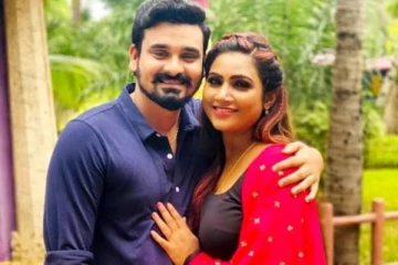 வாழ்க்கையில் நடந்த முக்கியமான விஷயம், மைனா நந்தினி செய்த அருமையான செயல்- வைரலாகும் வீடியோ