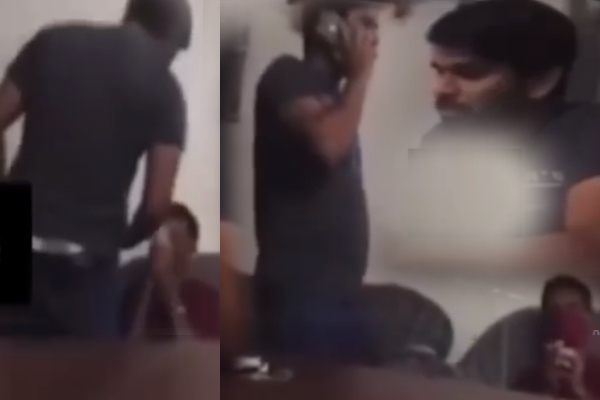 வவுனியாவில் இளம் தம்பதிகள் உயிரிழப்பு; கணவர் தொடர்பில் திடுக்கிடும் தகவல்கள்! | Young Couple Killed In Vavuniya Shocking Video