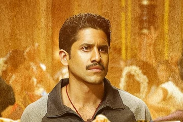 6 நாளில் இவ்வளவு தான் வசூலா.. வெங்கட் பிரபுவின் 'கஸ்டடி' பெரிய தோல்வியா?