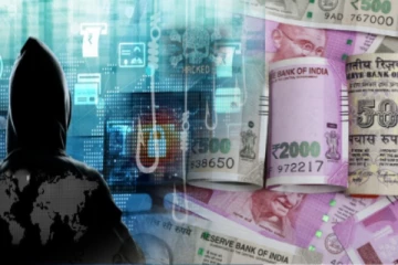 சிறை காவலரிடமே நூதன முறையில் பணம் பறித்த வடமாநில கும்பல் - அதிர்ச்சி சம்பவம் !