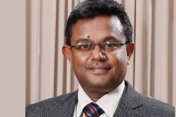 நாடாளுமன்றத்தில் காலியாக இருக்கும் எம்.பி பதவி! | Seat Of A Vacant Member Of Parliament Sri Lanka