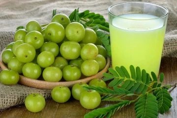 தினமும் ஒரு நெல்லிக்காய் சாப்பிட்டால் என்ன நடக்கும்?