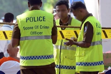 குற்றச் செயல்களை தடுக்கும் நடவடிக்கைகளுக்கு பாதிப்பு