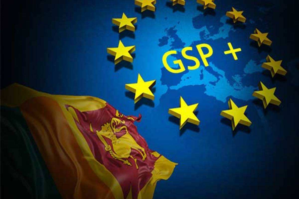 சுரேஷ் சலே விவகாரம்! GSP+ சலுகைகளை இழக்கும் அபாயத்தில் இலங்கை | Suresh Saleh Affair Srilanka Risk Gsp Benefits சுரேஷ் சலே விவகாரம்! GSP+ சலுகைகளை இழக்கும் அபாயத்தில் இலங்கை | Suresh Saleh Affair Srilanka Risk Gsp Benefits