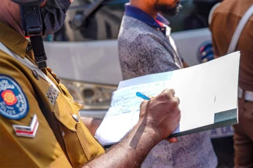 මත්ද්‍රව්‍ය භාවිත කරන රියදුරන්ට වැඩ වරදියි